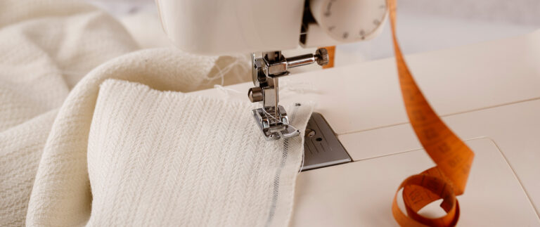 The Latest Trends in Textile Manufacturing